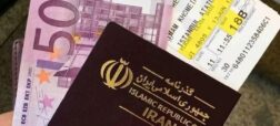 ترفند عجیب و بی سابقه سودجویان برای دریافت ارز مسافرتی