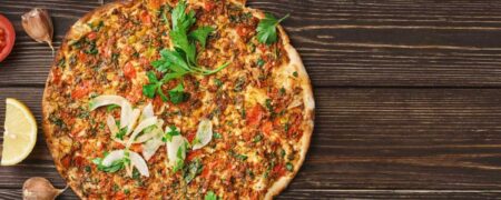 طرز تهیه کباب لاهماجون؛ یکی از خوشمزه‌ترین کباب‌های ترکیه
