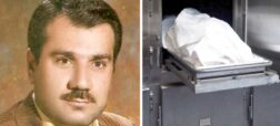 جزئیات قتل هولناک وکیل دادگستری ۵۲ ساله که پیکرش در آمل کشف شد