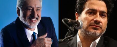 کدام خواننده صدای بهتری دارد؟ حنجره‌ی همایون شجریان قدرتمندتر است یا ابی؟