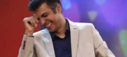 گاف خنده‌دار عادل فردوسی‌پور درباره زبان عربی + فیلم