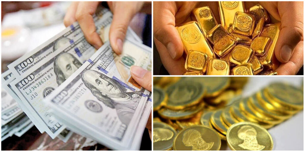 از دلار و سکه تا خودرو و مسکن؛ نگاهی به بازده دارایی‌های مختلف در سال ۱۴۰۲