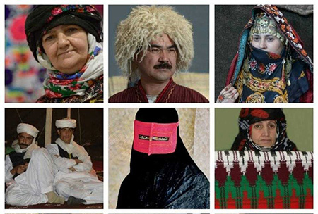 کدام زبان‌ها و گویش‌های ایرانی در خطر نابودی قرار دارند؟ + اینفوگرافیک