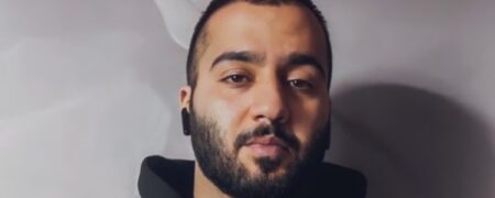آیا توماج صالحی به اعدام محکوم شده است؟