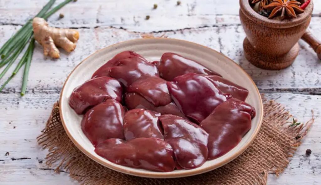 جگر مرغ بخوریم یا نخوریم؟ با فواید و مضرات جگر مرغ آشنا شوید