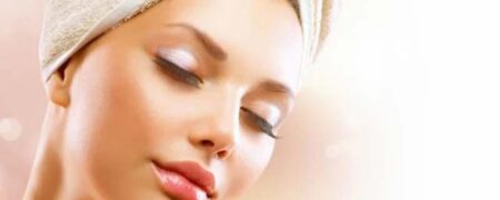 بهترین لایه بردار طبیعی پوست (ماسک خانگی با دستور ساده)
