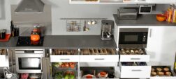 یراق کابینتی برای عملکرد کابینت ها _ تجهیز یراق