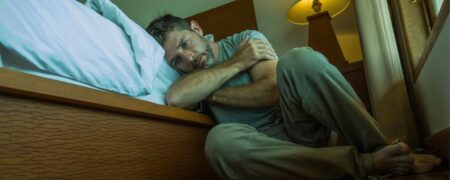 PTSD یا اختلال استرس پس از سانحه چیست و چه تفاوتی با C-PTSD دارد؟