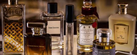عطر و ادکلن های اورجینالی که نه ماندگاری دارند نه پخش بو!