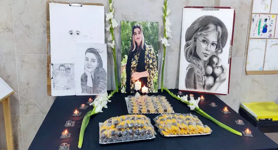 زن کشی هولناک در ارومیه؛ قتل مادر ۲۷ ساله به دست همسر سابقش