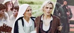 ۱۰ سریال جنگی دیدنی در مورد جنگ جهانی اول؛ از Women at War تا Parade’s End