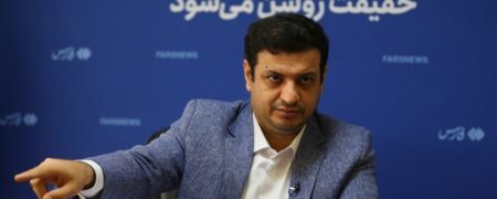 هزینه های موسسه «مصاف » متعلق به علی‌ اکبر رائفی‌ پور از کجا تامین می شود؟