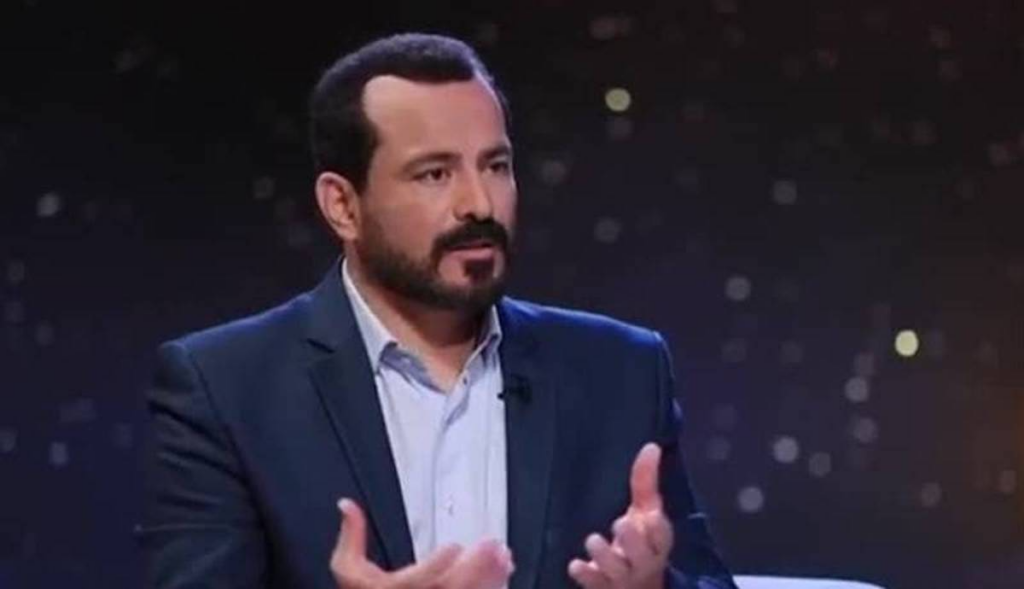 مجری زندگی پس از زندگی :«ساکنان اسرائیل و آمریکا تریبون ندارند» + ویدیو