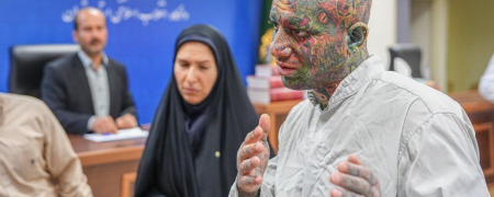 امیر تتلو در دادگاه: «بابت همه اشتباهاتم عذرخواهی می‌کنم»