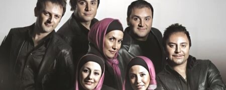 اعضای گروه موسیقی «آریان» بعد از گذشت ۲۵ سال حالا کجا هستند و چه می کنند؟
