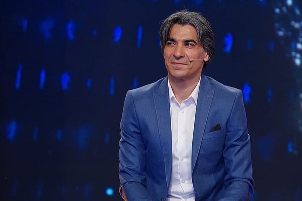 روایت وحید شمسایی از حواشی برنج نخوردنش و پیشنهاد عجیب تبلیغ یک برند برنج!