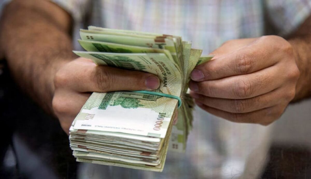 حداکثر حقوق کارگران در سال ۱۴۰۳ چقدر است؟