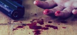 مرد تبریزی همسرش را به خاطر زیاد بودن رب املت به گلوله بست!