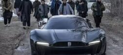 قیمت باورنکردنی خودروهای خارجی در افغانستان و فخر فروشی افغان ها به مردم ایران + ویدئو