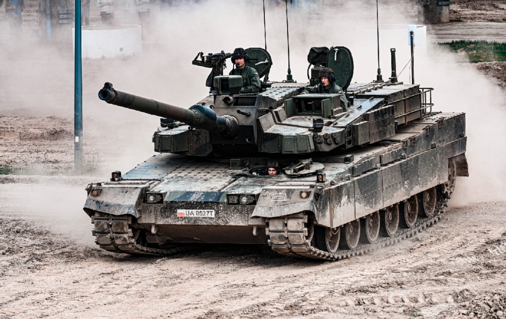 ۱۰ تانکی که با نوآوری های خود میدان نبرد را بازتعریف کردند؛ از Renault FT تا AbramsX