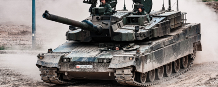 ۱۰ تانکی که با نوآوری های خود میدان نبرد را بازتعریف کردند؛ از Renault FT تا AbramsX