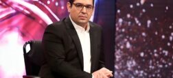 ماجرای سفر پر سر و صدای محمدرضا احمدی گزارشگر صدا و سیما به کانادا + ویدئو