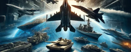 ۲۰ شرکت برتر تولید کننده تسلیحات نظامی در سال ۲۰۲۴؛ از Rheinmetall تا Leonardo
