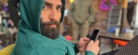 سوژه شدن حمید صفت به خاطر بازی تصنعی در سریال «هفت سر اژدها» + ویدئو