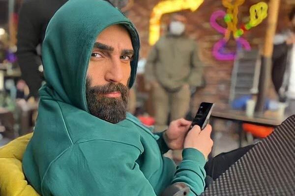 سوژه شدن حمید صفت به خاطر بازی تصنعی در سریال «هفت سر اژدها» + ویدئو