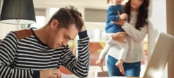 ۶ دلیل برای اینکه فقرا فقیر می‌‌مانند و طبقه متوسط ثروتمند نمی‌شود