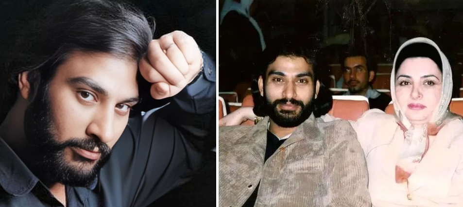 ناگفته های همسر ناصر عبداللهی از مرگ او پس از ۱۸ سال؛ «نگذاشتند پرونده را پیگیری کنم»