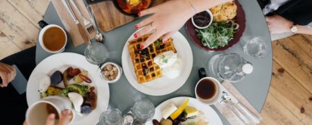 انواع صبحانه در کشورهای مختلف جهان و اثرات آن بر روح و جسم