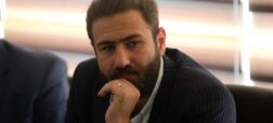 ادعای بازداشت برادرزاده علی شمخانی؛ موعود شمخانی کیست؟