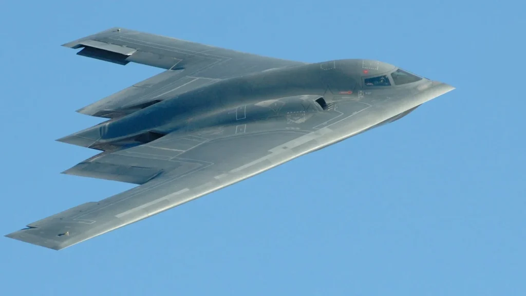 ۵ مورد از گرانقیمت ترین هواپیماهای نظامی تاریخ؛ از P-8 Poseidon تا B-2 Spirit