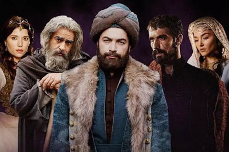 فیلم «مست عشق» رکورد فروش روز اول سینمای ایران را شکست