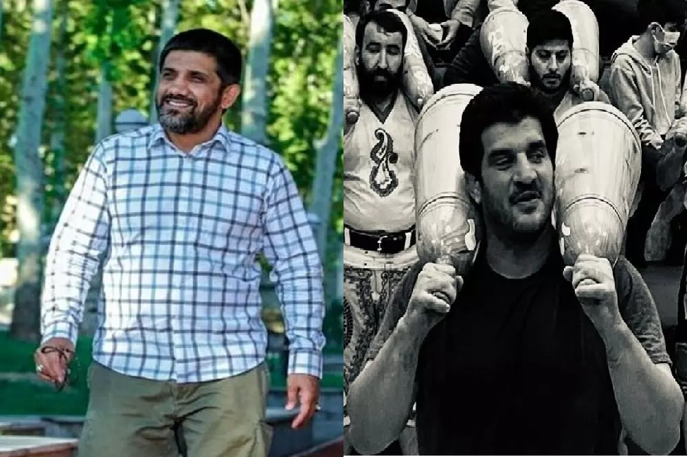 آقای دبیر مردم به اندازه کافی «کریم شیره ای شناس» و «جهان پهلوان شناس» شده اند!