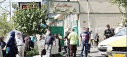 ماجرای شایعه مرگ یک دختر در ساختمان وزرا به دلیل حجاب؛ «سعید بی ناموس» کیست؟ + ویدئو