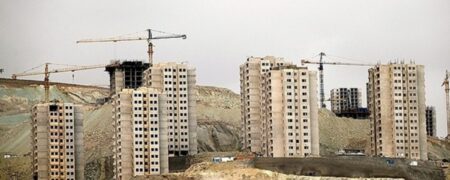 جزئیات تازه از ممنوعیت خرید و فروش امتیاز مسکن ملی؛ از حبس ۴۵ روزه تا جزای نقدی