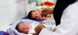 پاداش ۱۰ تا ۱۸ میلیونی وزارت نیرو برای ازدواج و فرزندآوری کارمندان خود + ویدئو