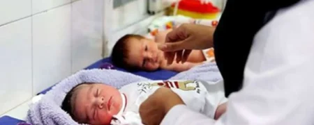 پاداش ۱۰ تا ۱۸ میلیونی وزارت نیرو برای ازدواج و فرزندآوری کارمندان خود + ویدئو