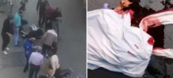 جزئیات تازه‌ی خودکشی بلاگر مشهدی و دلایل آن