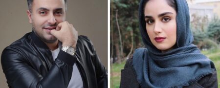 ماجرای تهدید شدن هانیه غلامی توسط طرفداران علیرضا طلیسچی + ویدیو