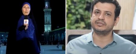 پاسخ موسسه علی اکبر رائفی‌پور به انتشار واریزی‌های مشکوک و ماجرای طاهره واشچنکو
