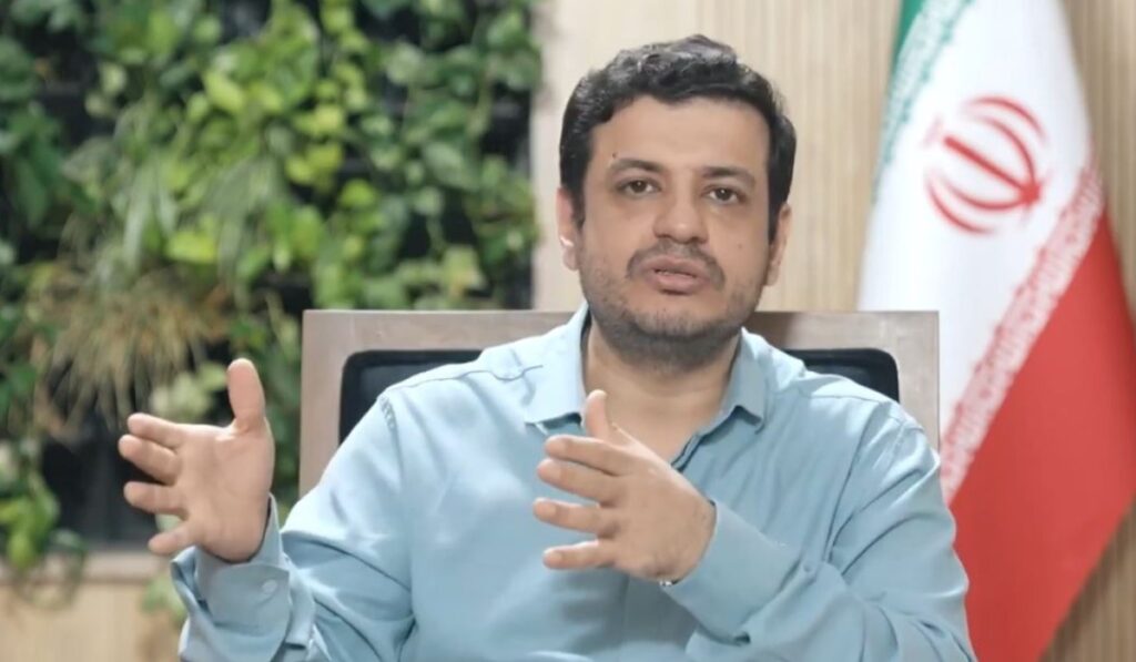 ماجرای لیست تراکنش‌های حساب موسسه مصاف و پاسخ علی اکبر رائفی پور + ویدیو