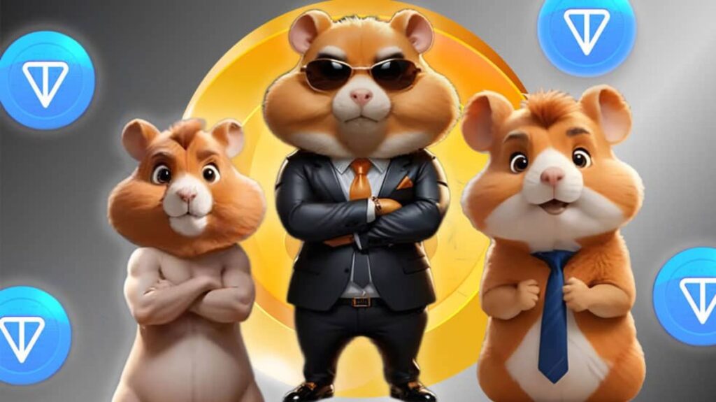 همستر کامبت چیست؟ راهنما و آموزش استخراج همستر کامبت