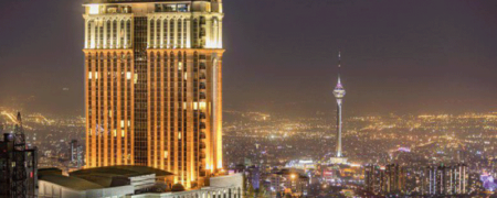 شنیدن این حقایق درباره گران‌ترین هتل تهران شما را شگفت زده میکند!