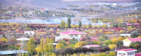 معرفی بازارهای جلفا، جایی برای خرید مرزی