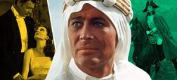 طولانی ترین فیلم های جنگی تاریخ سینما؛ از War and Peace تا Lawrence of Arabia