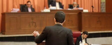 جزییات اتهامات و حکم نهایی پرونده فساد پسران معاون اول سابق قوه قضائیه