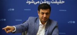 افشای مدرک تحصیلی علی اکبر رائفی پور جنجالی شد